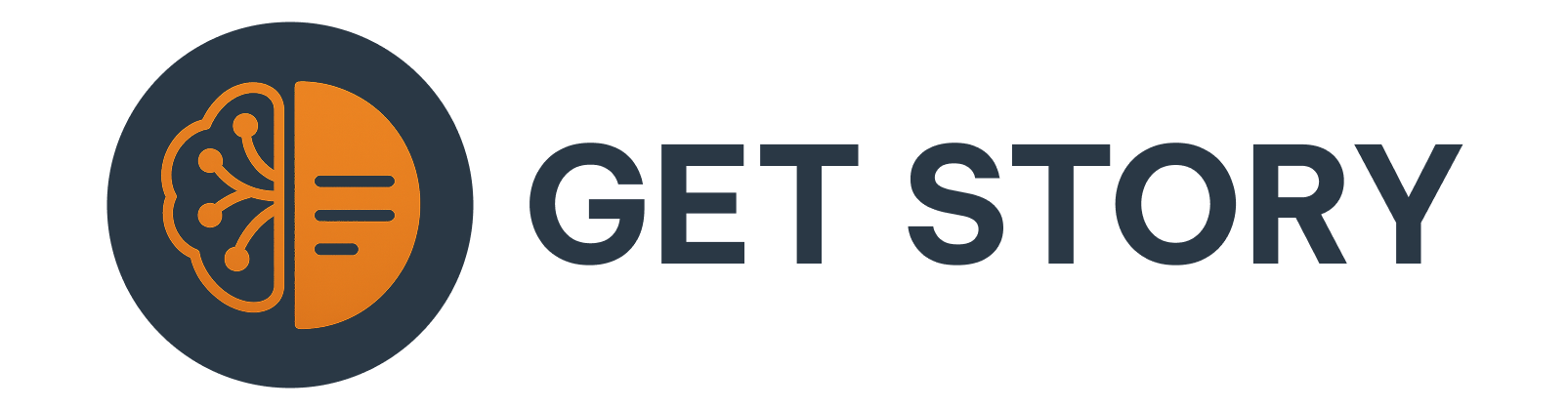 GetStory.io Logo